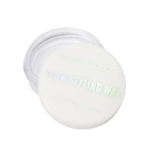 Cera Fijadora de Cejas Kleancolor Trendy – Fijación extrema y natural