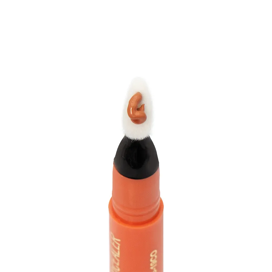 Corrector Neutralizador Naranja Bear | Disimula Ojeras Oscuras e Imperfecciones - Imagen 3