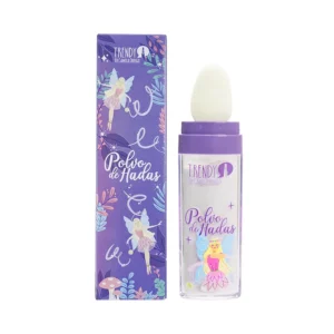 Polvo de Hadas Trendy 15g | Iluminador Corporal con Brillo Intenso