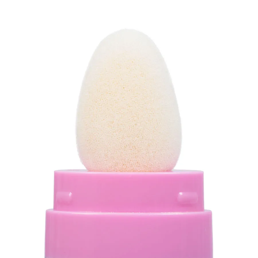 Polvo de Hadas Golden Trendy | Iluminador Corporal y Capilar - Imagen 2